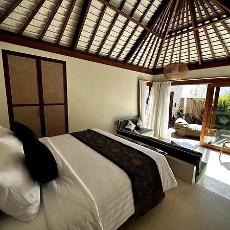 Di Cappio Villa Uluwatu 3 Extérieur photo