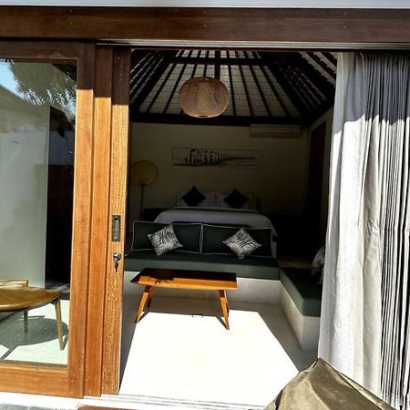 Di Cappio Villa Uluwatu 3 Extérieur photo