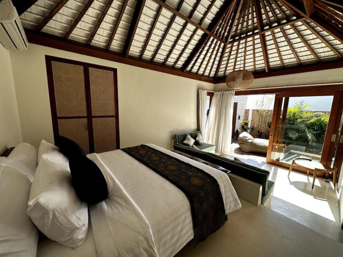 Di Cappio Villa Uluwatu 3 Extérieur photo