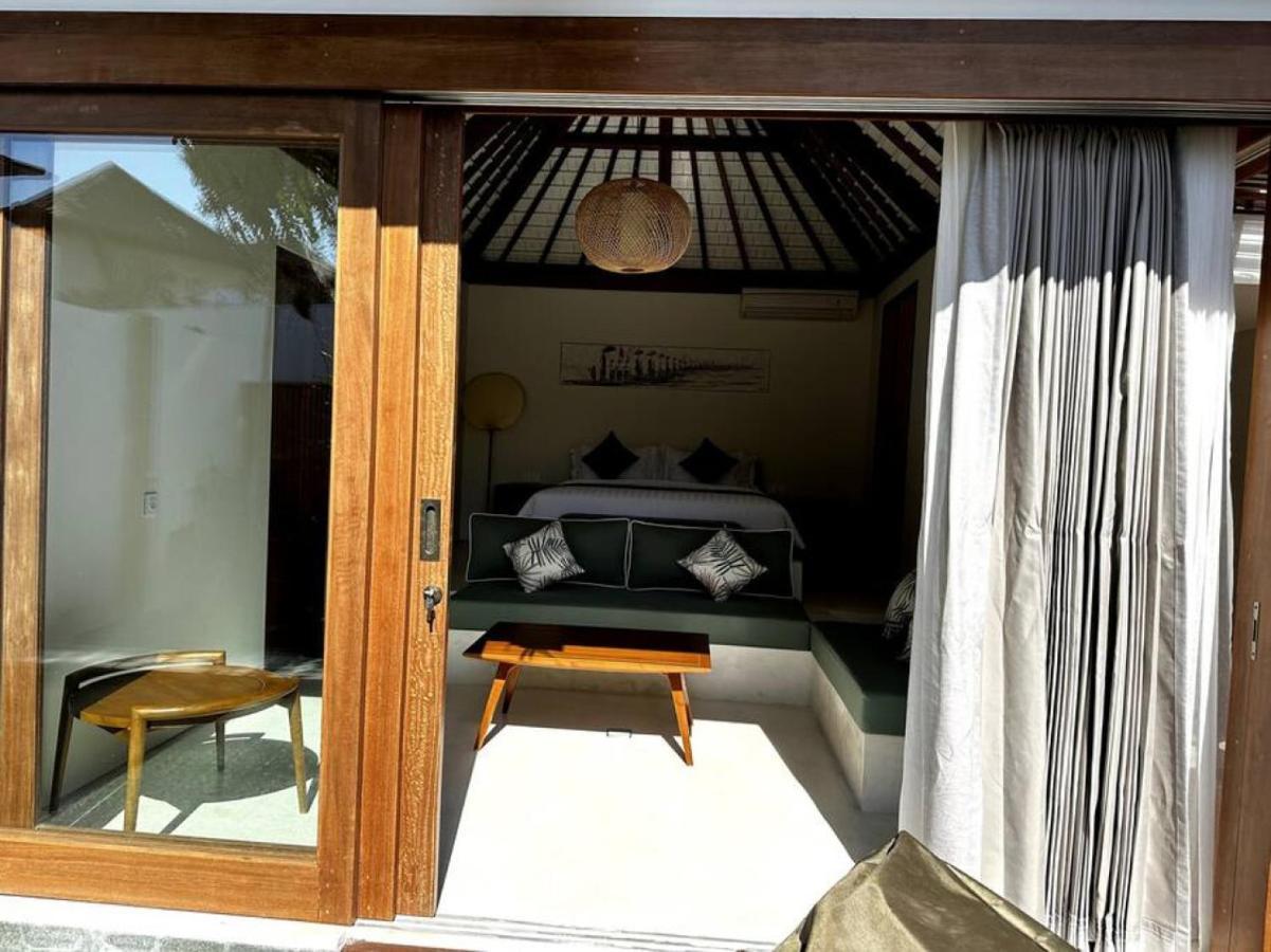 Di Cappio Villa Uluwatu 3 Extérieur photo