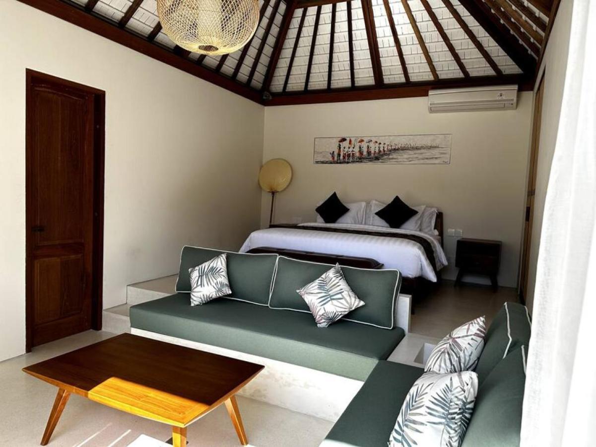 Di Cappio Villa Uluwatu 3 Extérieur photo