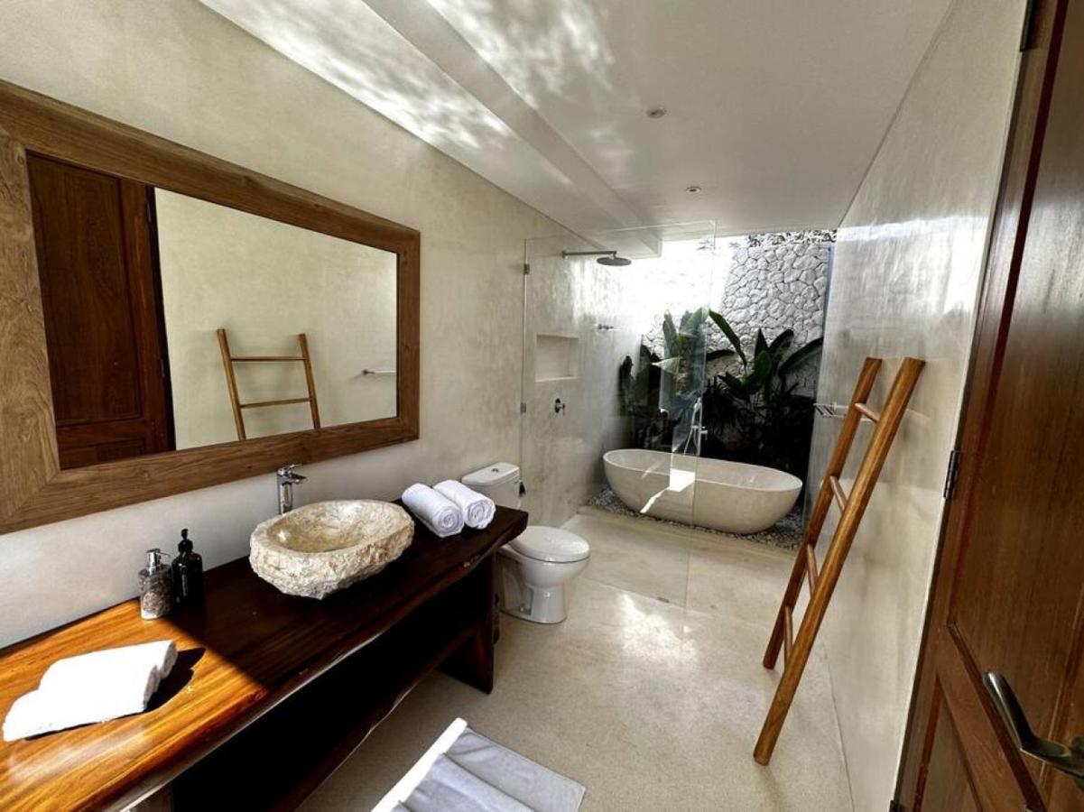 Di Cappio Villa Uluwatu 3 Extérieur photo