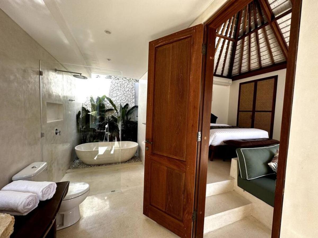 Di Cappio Villa Uluwatu 3 Extérieur photo