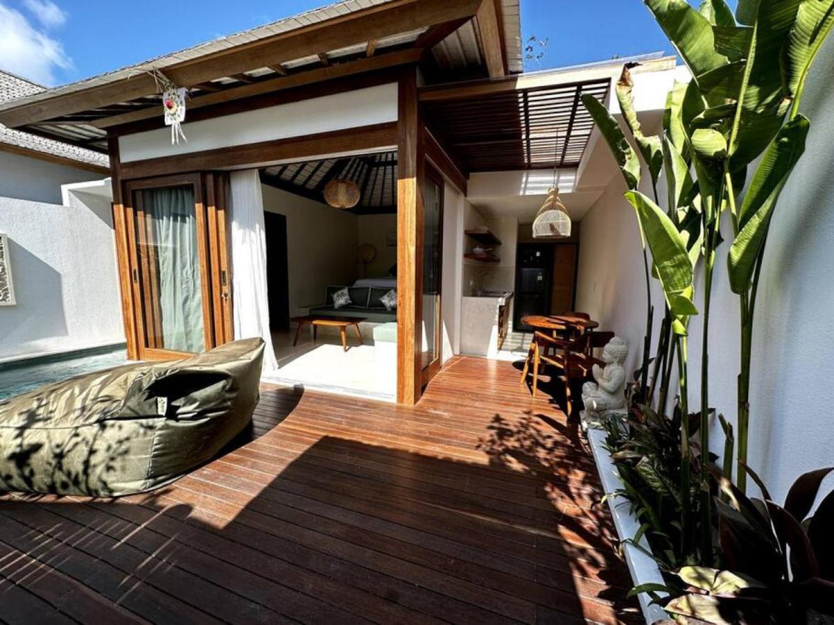 Di Cappio Villa Uluwatu 3 Extérieur photo