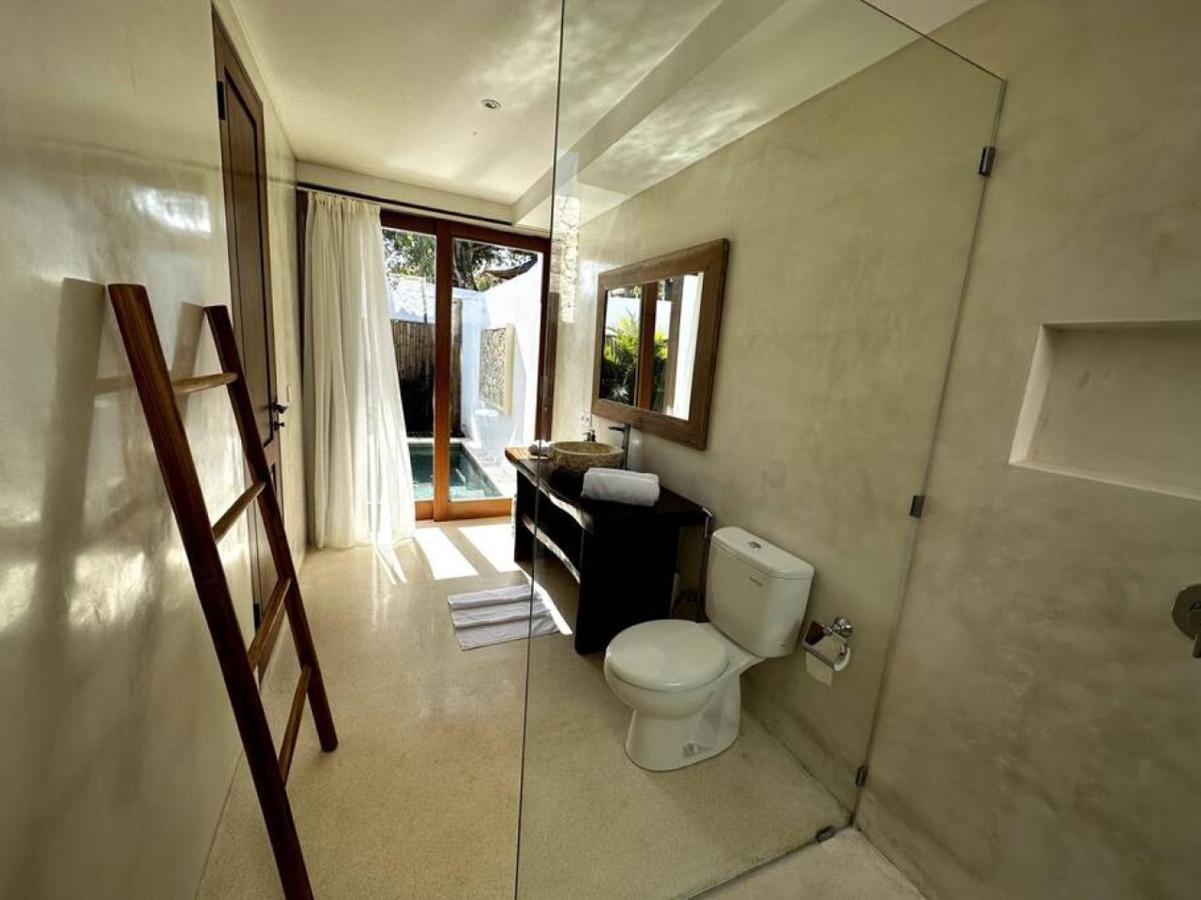 Di Cappio Villa Uluwatu 3 Extérieur photo