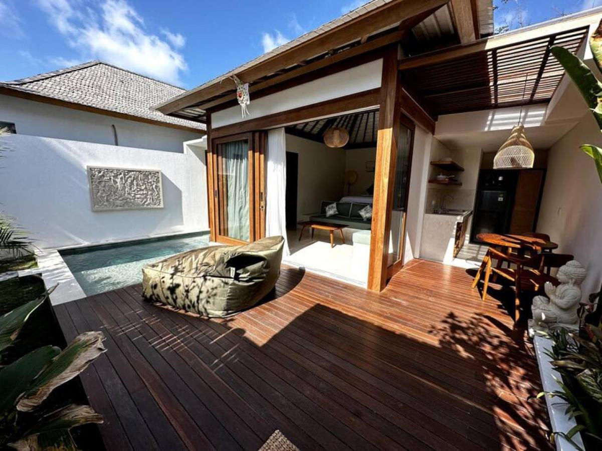 Di Cappio Villa Uluwatu 3 Extérieur photo